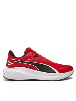 Кроссовки Skyrocket Lite 379437 08 Puma, красный