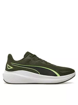 Кроссовки Skyrocket Lite 379437 26 Puma, зеленый