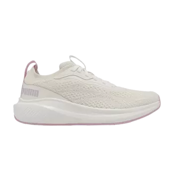 Кроссовки Skyrocket Lite Engineered 'Warm White Rose Mauve', кремовый