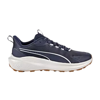 Кроссовки Skyrocket Lite 'Navy White', синий