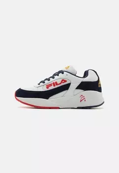 Кроссовки SKYRUNNER 2A Fila, белый