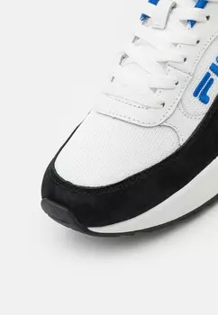 Кроссовки SKYRUNNER Fila, белый