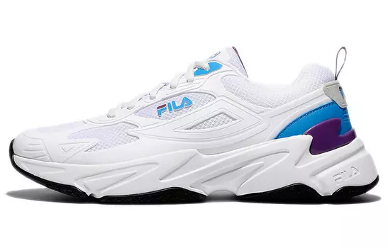 Кроссовки Skyrunner унисекс с низким верхом