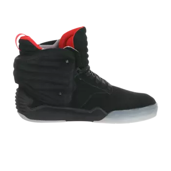 Кроссовки Skytop 4 Supra, черный