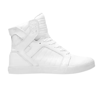 Кроссовки Skytop Supra, белый