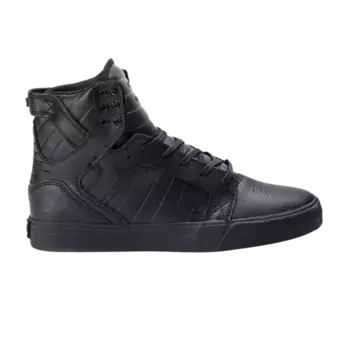 Кроссовки Skytop Supra, черный
