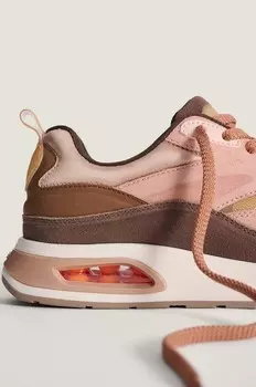 Кроссовки SKYTREE Hoff, розовый