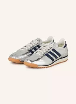 Кроссовки sl72 og Adidas Originals, мультиколор