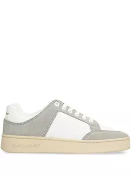 Кроссовки SL/61 Saint Laurent, белый