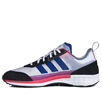 Кроссовки sl 7200 'pride' Adidas, белый