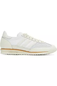 Кроссовки Sl 72 Adidas Originals, мультиколор
