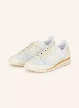 Кроссовки sl 72 og Adidas Originals, мультиколор