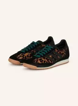 Кроссовки sl 72 og Adidas Originals, мультиколор