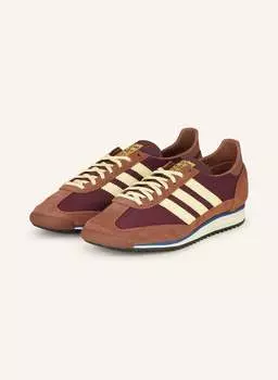 Кроссовки sl 72 og Adidas Originals, мультиколор