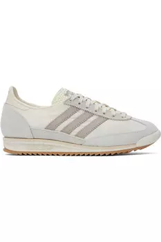 Кроссовки SL 72 OG Adidas Originals, мультиколор