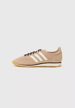 Кроссовки SL 72 OG Adidas Originals, песочный