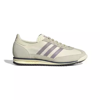 Кроссовки sl 72 og w Adidas Originals, бежевый