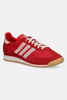 Кроссовки Sl 72 OG W Adidas Originals, красный