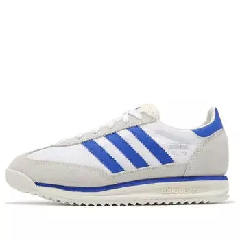 Кроссовки sl 72 rs Adidas, бежевый
