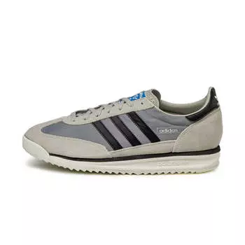 Кроссовки sl 72 rs Adidas, черный