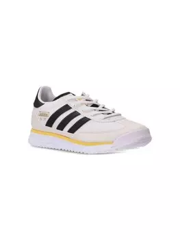 Кроссовки SL 72 RS Adidas Kids, нейтральный цвет