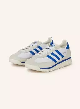 Кроссовки sl 72 rs Adidas Originals, мультиколор