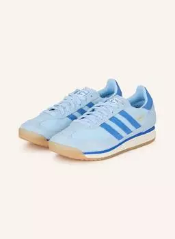 Кроссовки sl 72 rs Adidas Originals, мультиколор