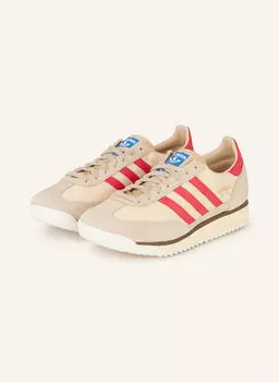 Кроссовки sl 72 rs Adidas Originals, мультиколор