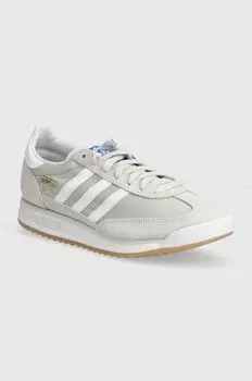 Кроссовки SL 72 RS adidas Originals, серый