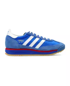 Кроссовки Sl 72 rs Adidas Originals, синий