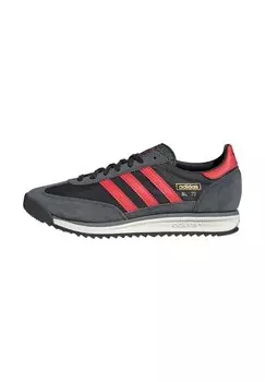 Кроссовки SL 72 RS UNISEX adidas Originals, антрацит