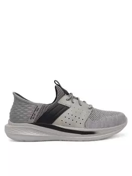 Кроссовки Slade-Ocon 210811/GRY Skechers, серый