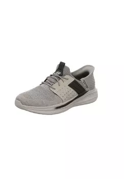 Кроссовки SLADE - OCON SKECHERS, серый