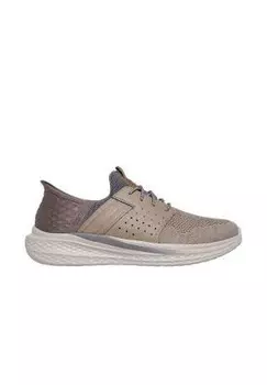 Кроссовки SLADE - OCON SKECHERS, тауп