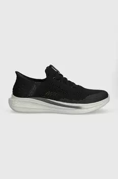 Кроссовки Slade Quinto Skechers, черный