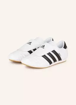 Кроссовки-Слайдеры тхэквондо Adidas Originals, мультиколор