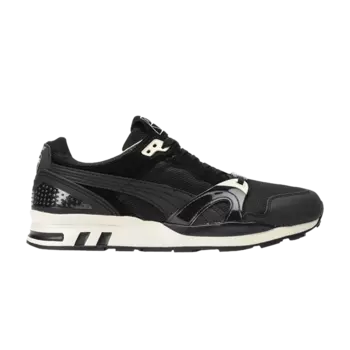 Кроссовки Slam Jam x Trinomic XT2 Plus Puma, черный