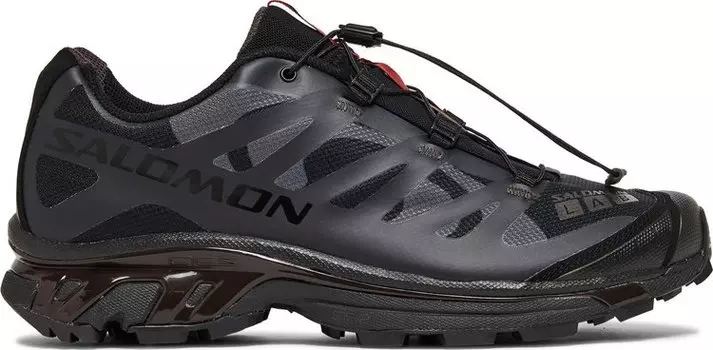 Кроссовки Slam Jam x XT-4 Strata, черный