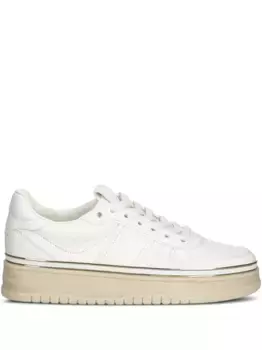 Кроссовки Slam Kennel & Schmenger, белый