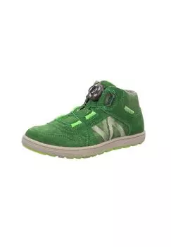 Кроссовки Слэм VADO, зеленый