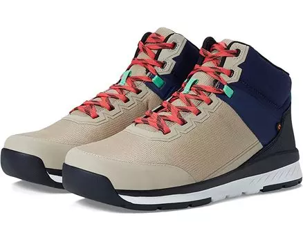 Кроссовки Slate Mid CT Bogs, коричневый