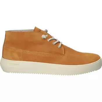 Кроссовки slater с украшением Blackstone, оранжевый