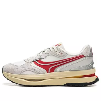 Кроссовки слава обновить Li-Ning, серый