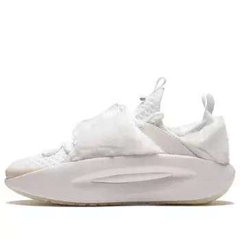 Кроссовки slay lite без границ спорт досуг Li-Ning, белый