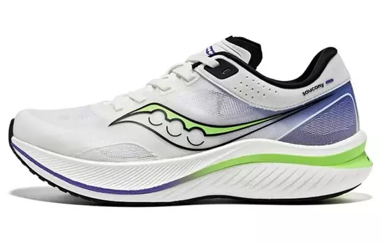 Кроссовки Slay Running унисекс с низким верхом Saucony