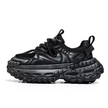 Кроссовки Slazenger Chunky Sneakers Men Low-top, серый