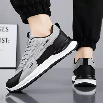 Кроссовки Slazenger Lifestyle Shoes Men Low-top, черный