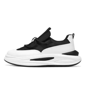 Кроссовки Slazenger Lifestyle Shoes Men Low-top, зеленый