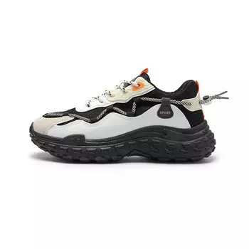 Кроссовки Slazenger Lifestyle Shoes Men Low-top, цвет Orange