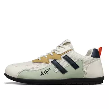 Кроссовки Slazenger Lifestyle Shoes Men Low-top, серый